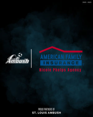 Image post by @stlouisambush on Instagram