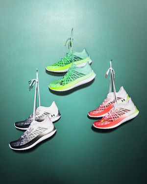 Image post by @uarunning on Instagram