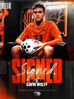 Image post by @beavermsoccer on Instagram