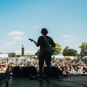 Image post by @gooseberryband on Instagram