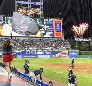 Image post by @clevelandstrikers on Instagram