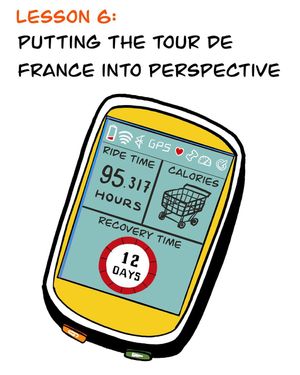 Image post by @strava on Instagram