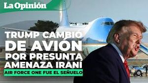Video post by @laopinionla on YouTube