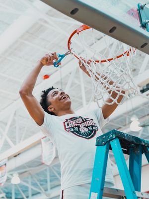 Image post by @deeayy.sports on Instagram