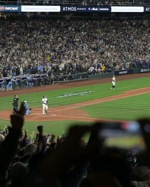 Image post by @mlbespanol on Instagram