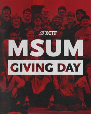Image post by @msum_xctf on Instagram
