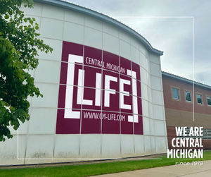Image post by @centralmichiganlife on Instagram
