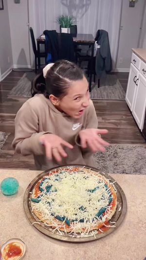 Video post by @thepuigfamily on TikTok