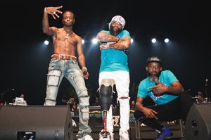 Image post by @85southshow on Instagram