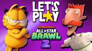 Video post by @letsplay on YouTube
