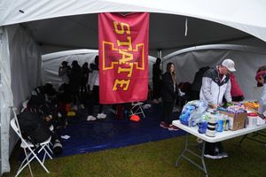 Image post by @cyclonetrackxc on Instagram