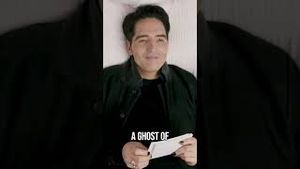 Video post by @graveconversations on YouTube