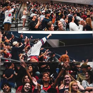 Image post by @uazwildcatshockey on Instagram