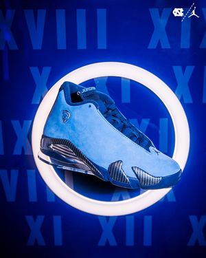 Image post by @uncwbb on Instagram