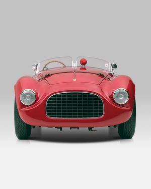 Image post by @bonhamscars on Instagram