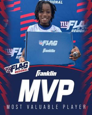 Image post by @nflflag on Instagram