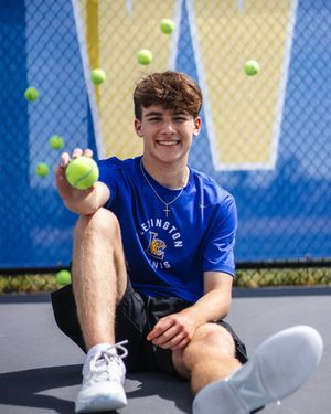 Image post by @lhs_varsity_tennis on Instagram