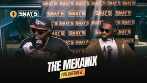 Video post by @swaysuniverse1 on YouTube