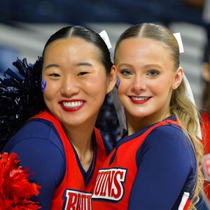 Image post by @belmont_cheer on Instagram