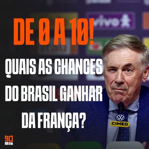 Image post by @90minbrasil on Instagram
