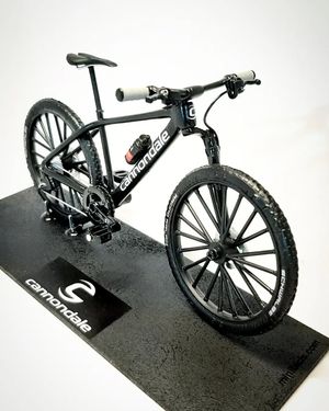 Image post by @minibicis on Instagram