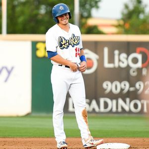 Image post by @rcquakes on Instagram