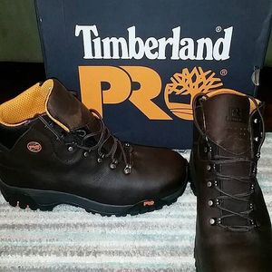 Image post by @timberlandpro on Instagram