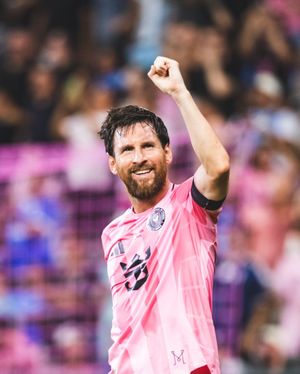 Image post by @intermiamicf on Instagram