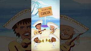 Video post by @2tallanimation on YouTube