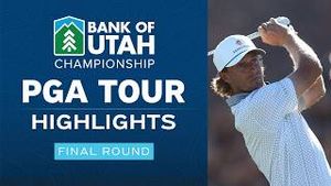 Video post by @golfchannel on YouTube