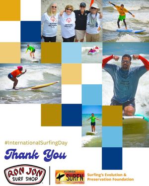 Image post by @specialolympicsfl on Instagram