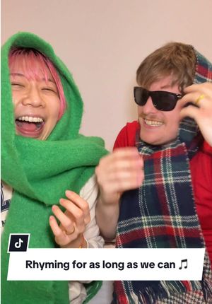 Video post by @yinrun_hello on TikTok