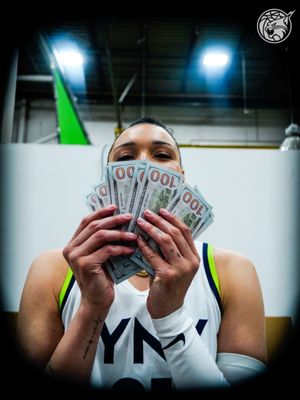 Image post by @minnesotalynx on Instagram