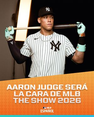 Image post by @mlbespanol on Instagram