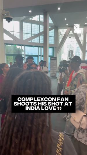Video post by @complex on TikTok