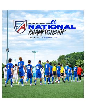 Image post by @kicsfc on Instagram