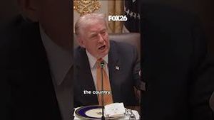 Video post by @kmphfox26 on YouTube