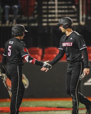 Image post by @LouisvilleBSB on Twitter