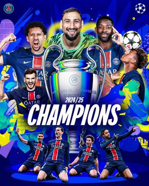 Video post by @championsleague on TikTok
