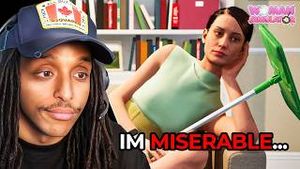 Video post by @agent00gaming on YouTube