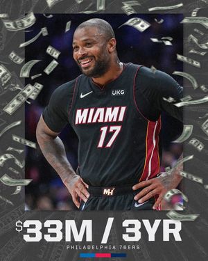 Image post by @nbaonespn on Instagram