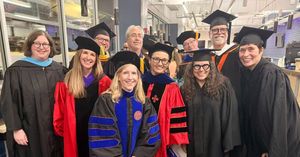 Image post by @newhousesu on Instagram