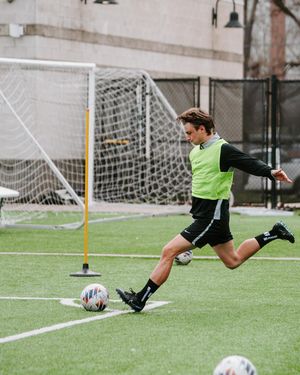 Image post by @herdmsoccer on Instagram
