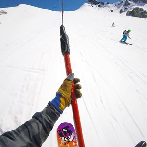 Image post by @whistlerblackcomb on Instagram