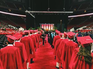Image post by @ncstate on Instagram