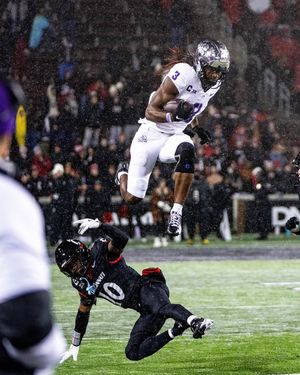 Image post by @tcufootball on Instagram