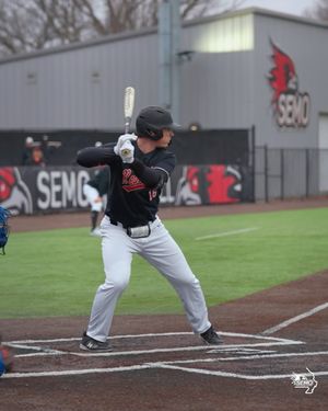 Image post by @semo_baseball on Instagram
