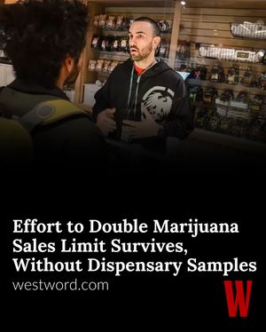 Image post by @denverwestword on Instagram