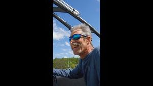 Video post by @crestmarinellc on YouTube