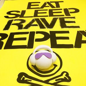 Image post by @marqueelv on Instagram